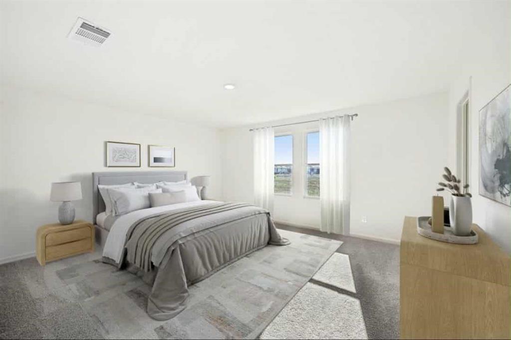 Meadow Park - Residential Lease