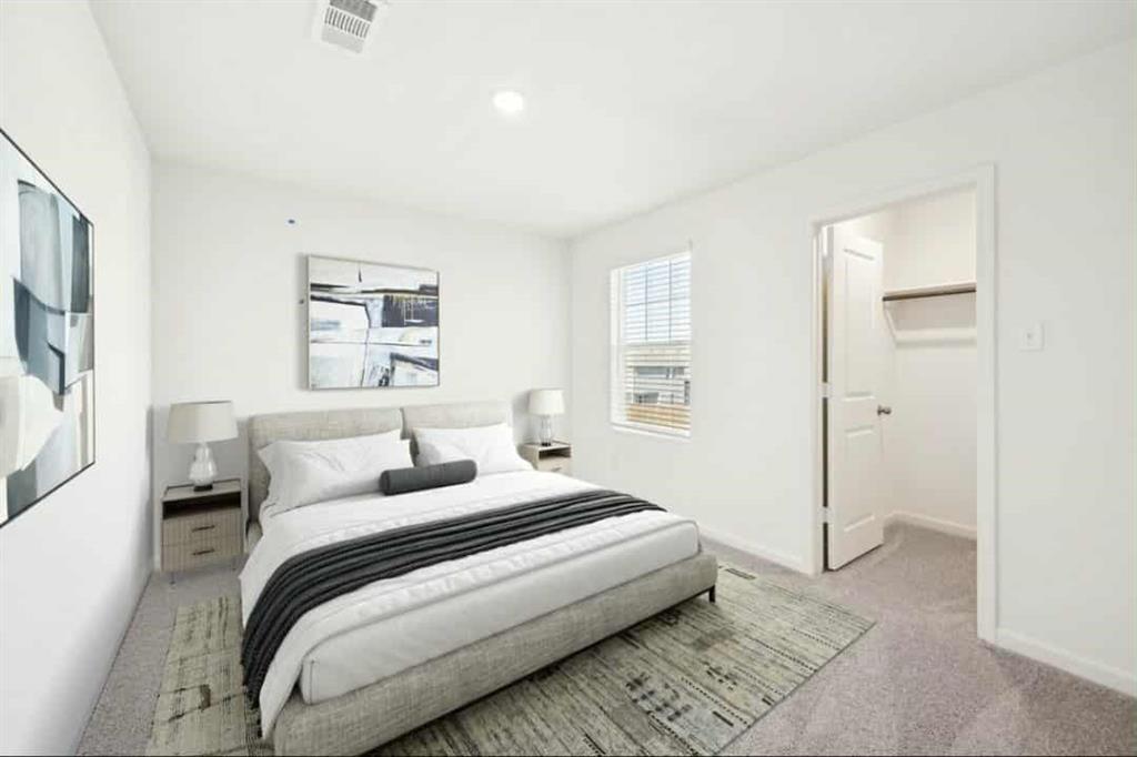 Meadow Park - Residential Lease