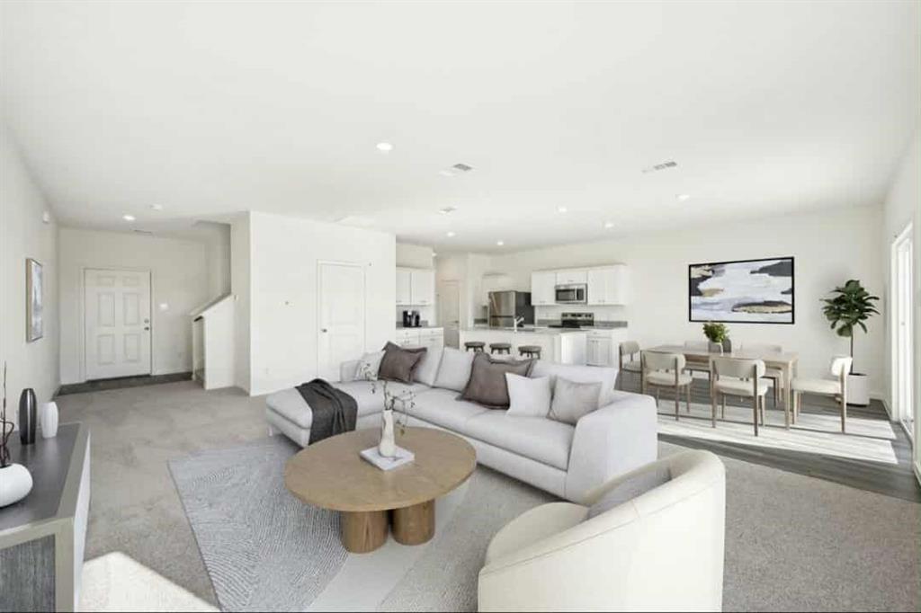 Meadow Park - Residential Lease