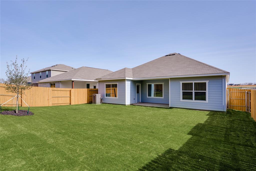 Edmonds Ranch - Residential