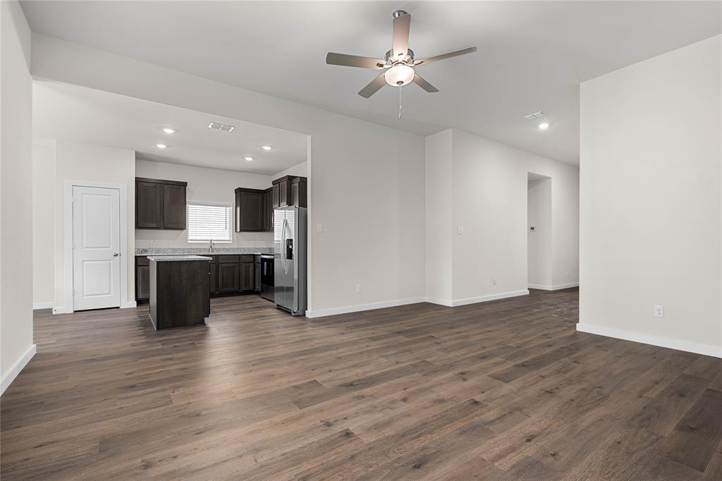 Edmonds Ranch - Residential