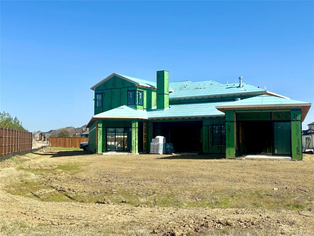 Falcon Estates - Residential