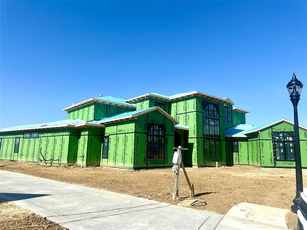 Falcon Estates - Residential