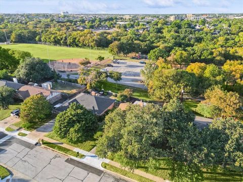 A home in Euless