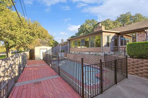 A home in Euless