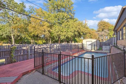 A home in Euless