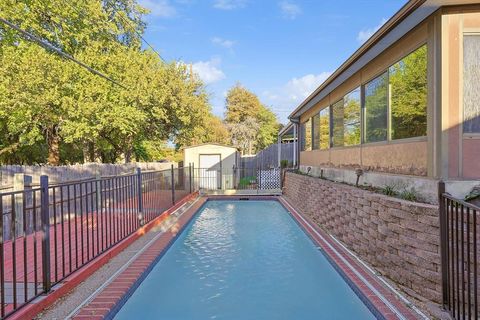 A home in Euless