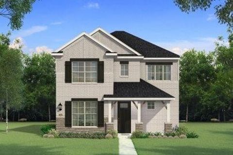 1922 Waterwalk Drive Rowlett TX 75088
