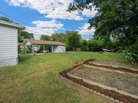 Tiny photo for 3600 Cumberland Avenue, Waco, TX 76707 (MLS # 21341290)
