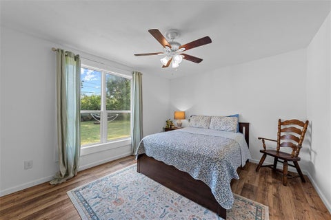 Tiny photo for 3600 Cumberland Avenue, Waco, TX 76707 (MLS # 21341290)