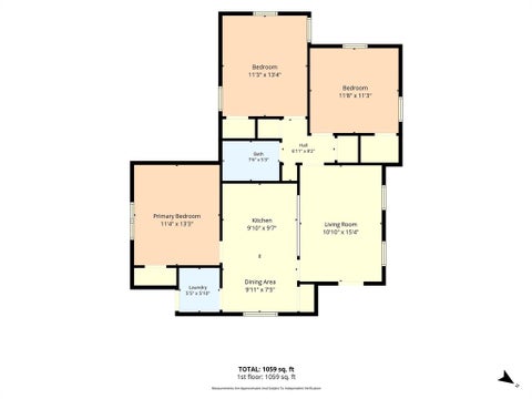 Tiny photo for 3600 Cumberland Avenue, Waco, TX 76707 (MLS # 21341290)