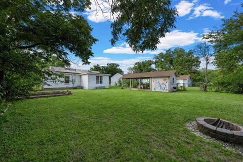 Tiny photo for 3600 Cumberland Avenue, Waco, TX 76707 (MLS # 21341290)