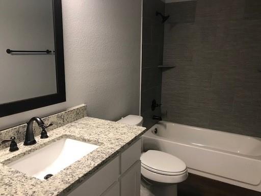 Town - Residential Lease