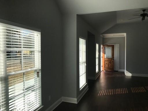 Town - Residential Lease