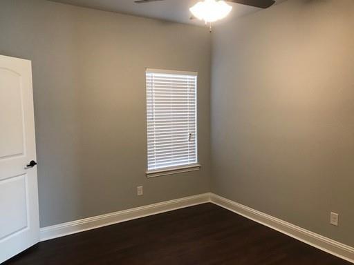 Town - Residential Lease