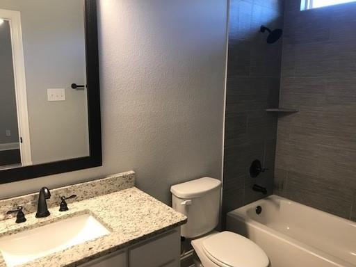 Town - Residential Lease