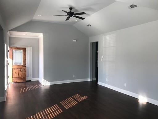 Town - Residential Lease