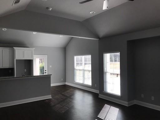 Town - Residential Lease