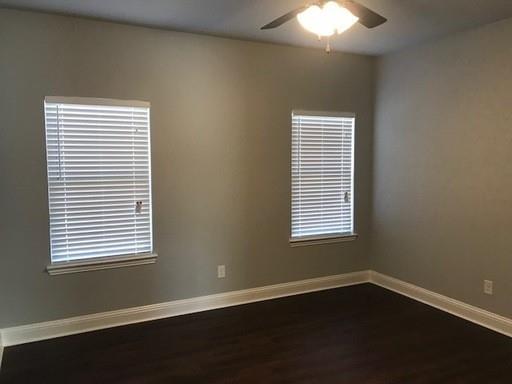 Town - Residential Lease