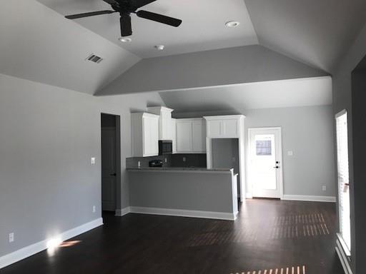 Town - Residential Lease