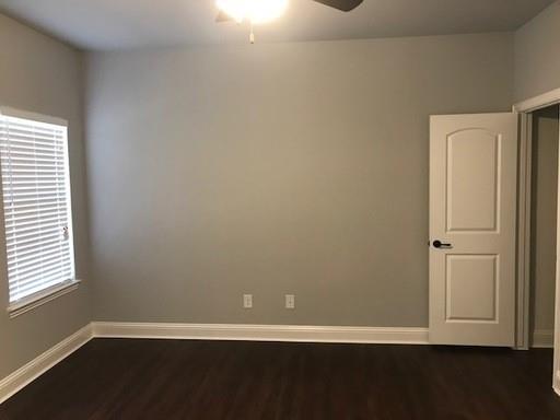 Town - Residential Lease