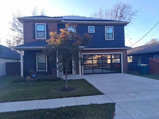 Town Cedar Hill Original - Residential Lease