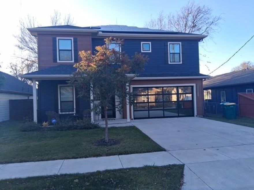 Welcome to this beautifully updated property located in the heart of Cedar Hill. Featuring a spacious layout with modern finishes, this home offers a bright and open living area, well-appointed kitchen, and comfortable bedrooms designed for everyday living. Situated near local shopping, dining, parks, and major roadways, the location provides convenience and accessibility for a variety of lifestyles. The property includes a generous outdoor space suitable for relaxation or entertaining. A must-see for those seeking a well-maintained and move-in-ready home in a vibrant community.