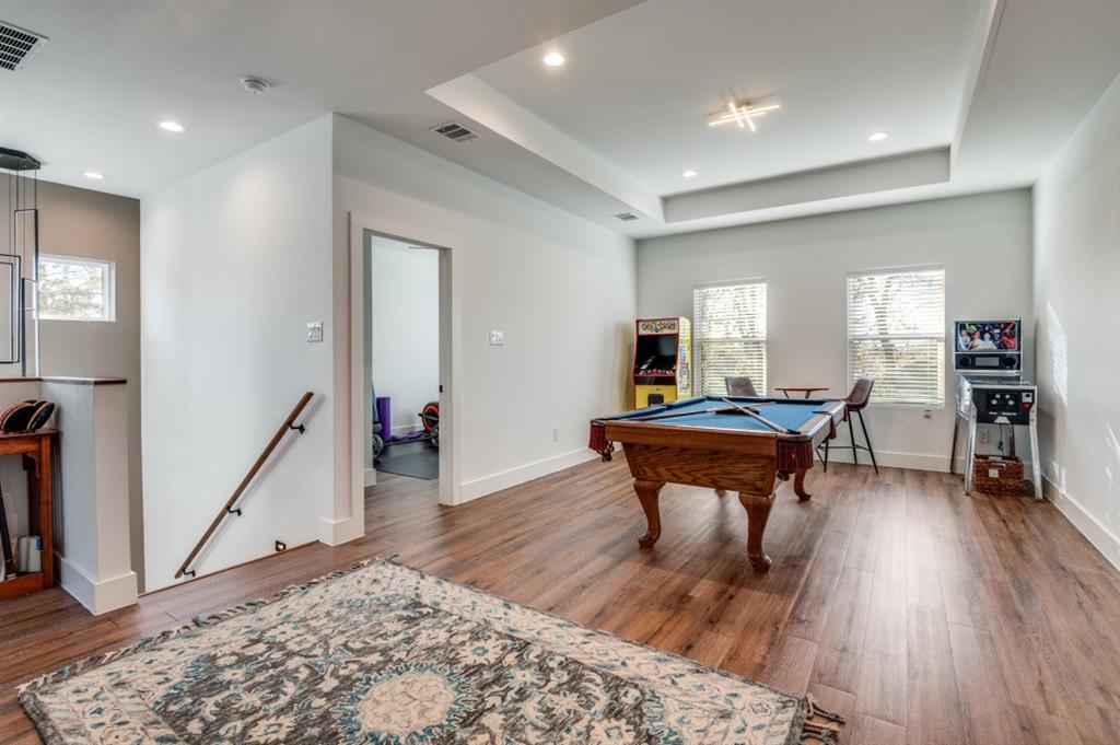 Town Cedar Hill Original - Residential Lease