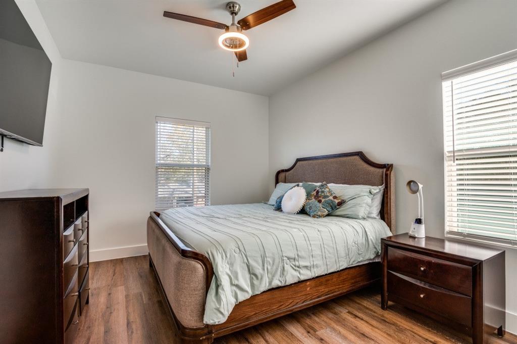 Town Cedar Hill Original - Residential Lease