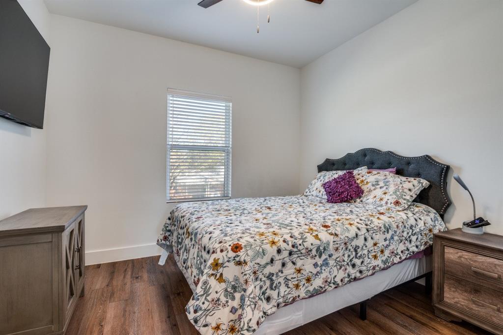 Town Cedar Hill Original - Residential Lease