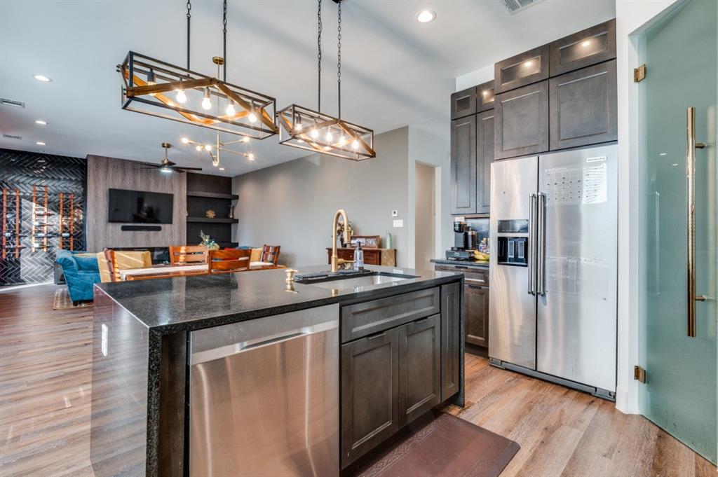 Town Cedar Hill Original - Residential Lease