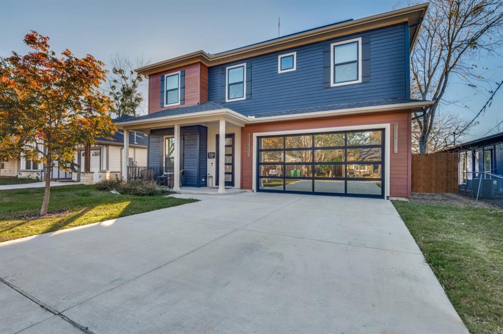 Town Cedar Hill Original - Residential Lease