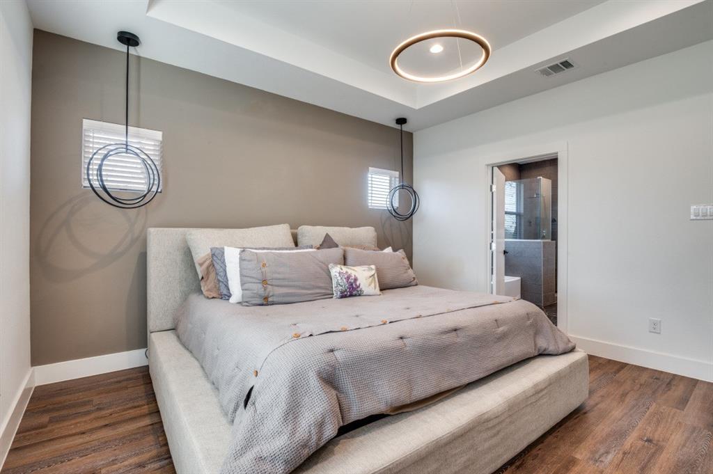 Town Cedar Hill Original - Residential Lease