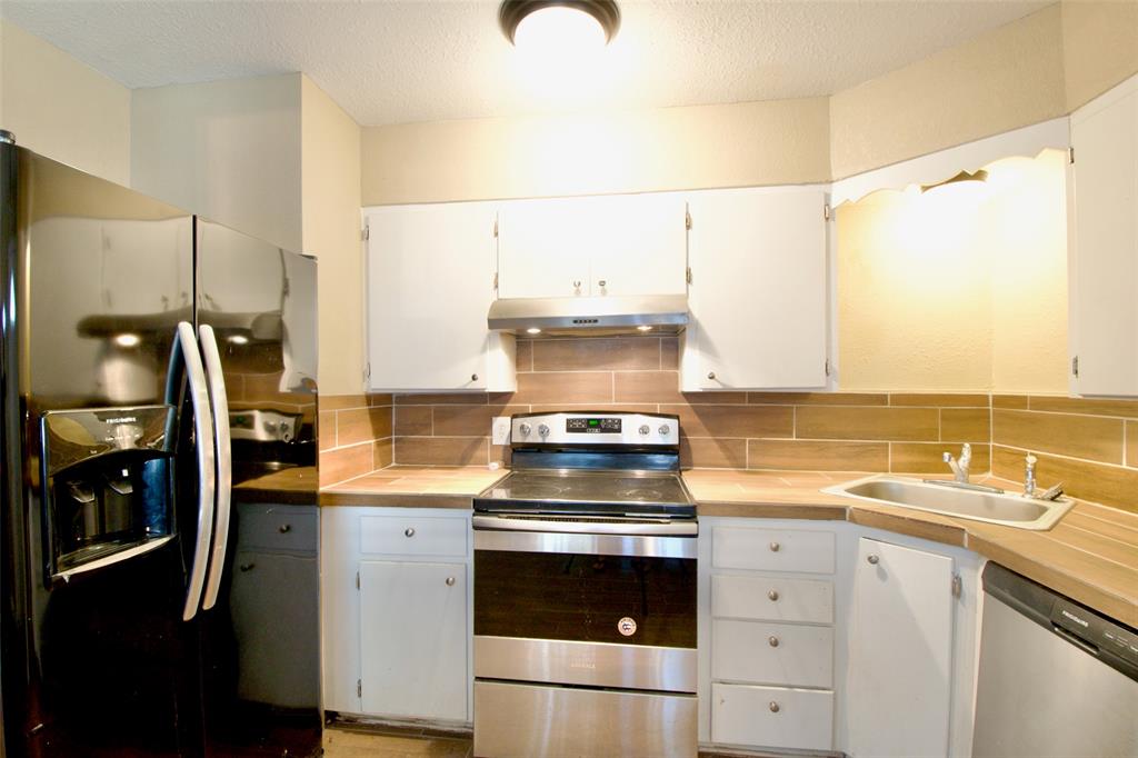 Teague - Residential