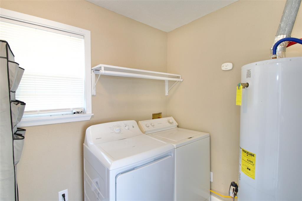 Teague - Residential