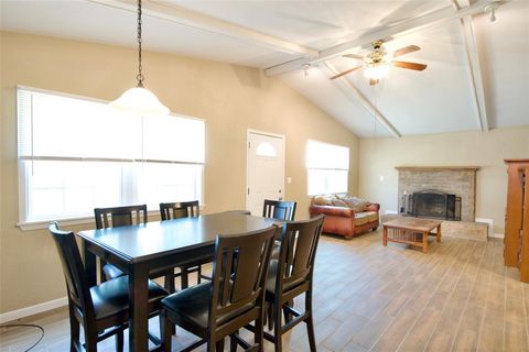 Tiny photo for 717 N 4th Avenue, Teague, TX 75860 (MLS # 21194501)