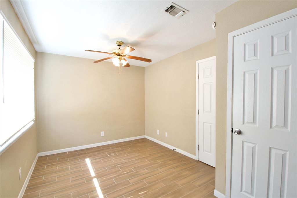 Teague - Residential