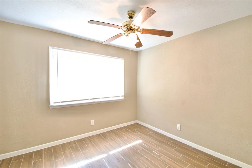 Teague - Residential