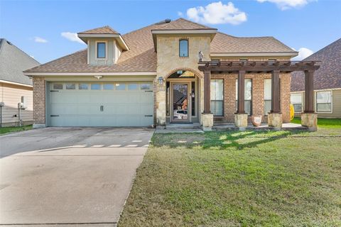 10445 Condor Loop Waco TX 76708