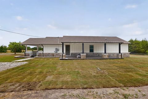 Photo of 6306 County Road 619, Farmersville, TX 75442 (MLS # 21293031)