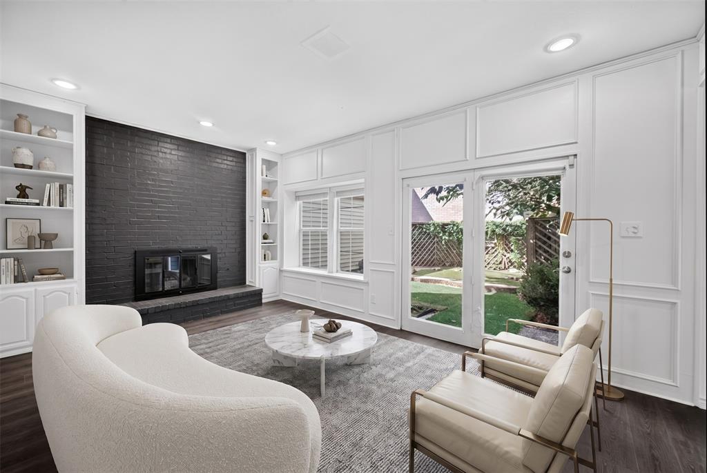 1319 Birkenhead Court