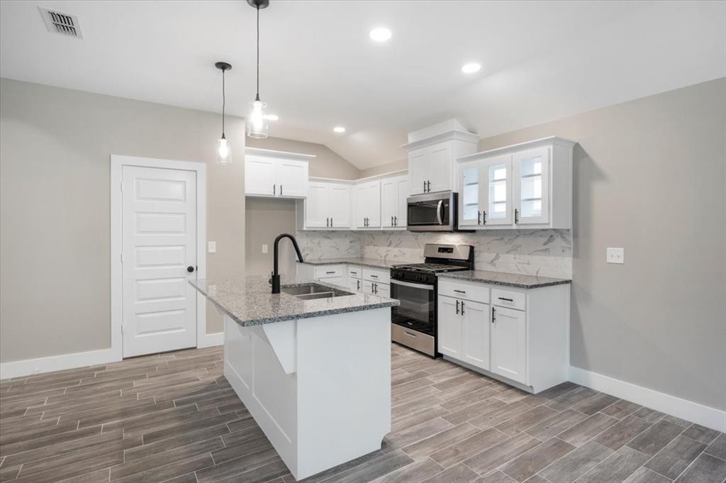 Crossings Mission Ridge U-1 - Residential