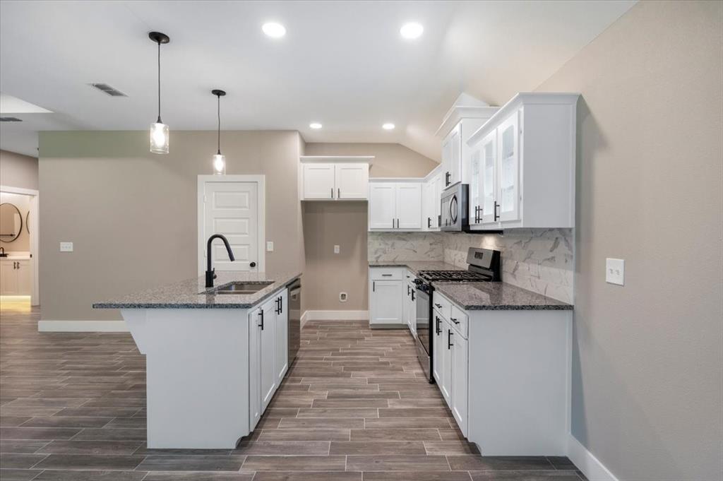 Crossings Mission Ridge U-1 - Residential