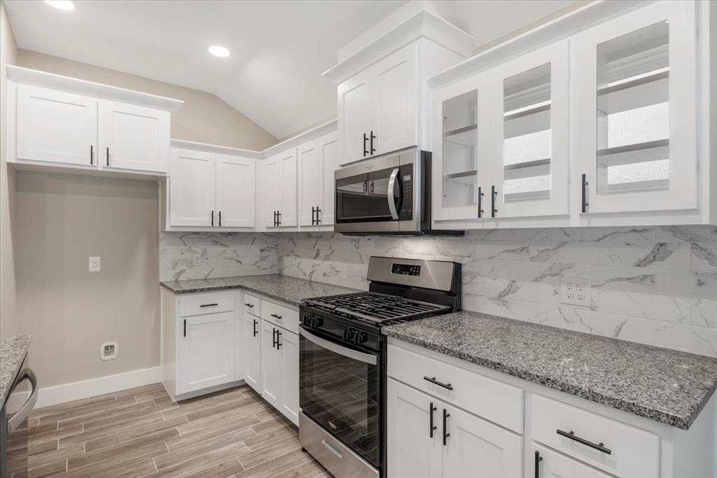 Crossings Mission Ridge U-1 - Residential