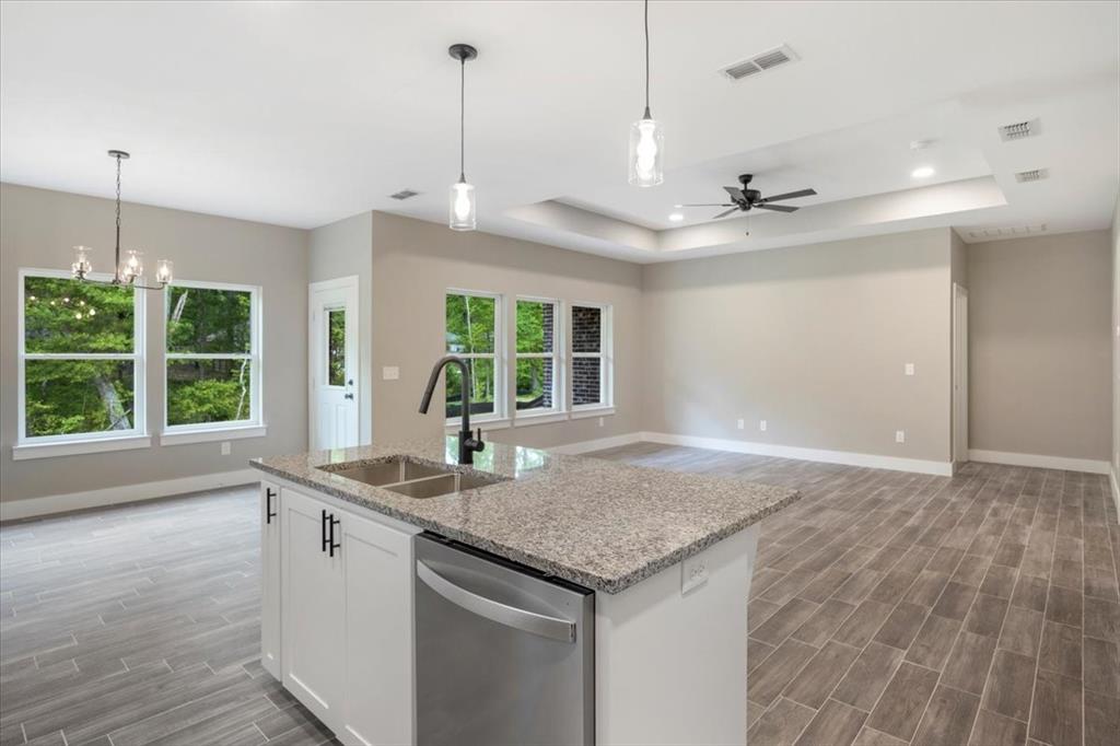 Crossings Mission Ridge U-1 - Residential