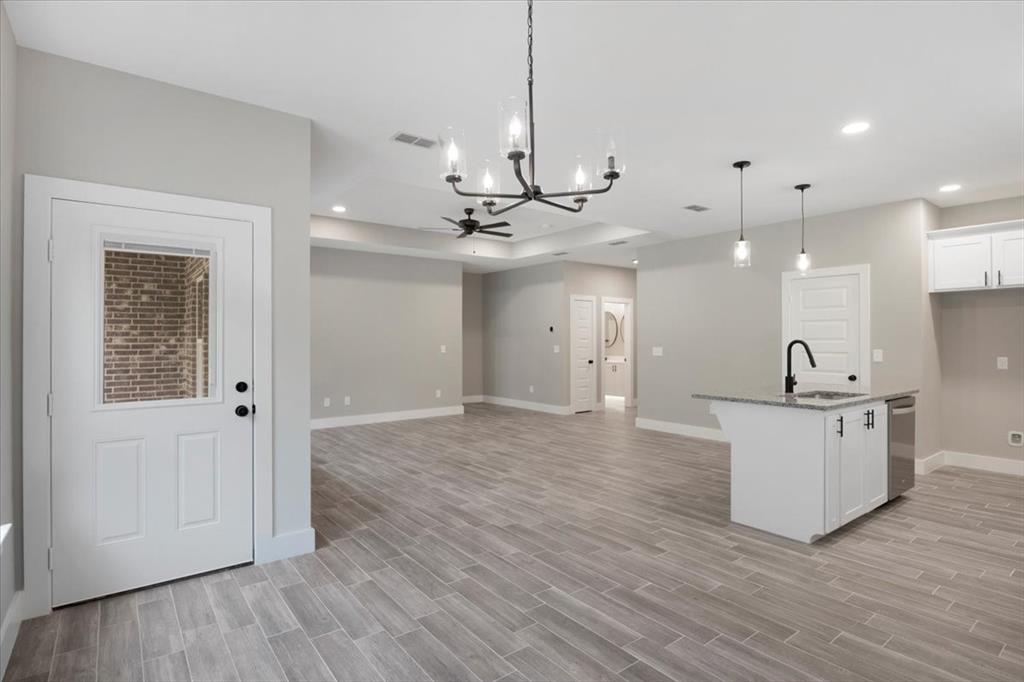 Crossings Mission Ridge U-1 - Residential