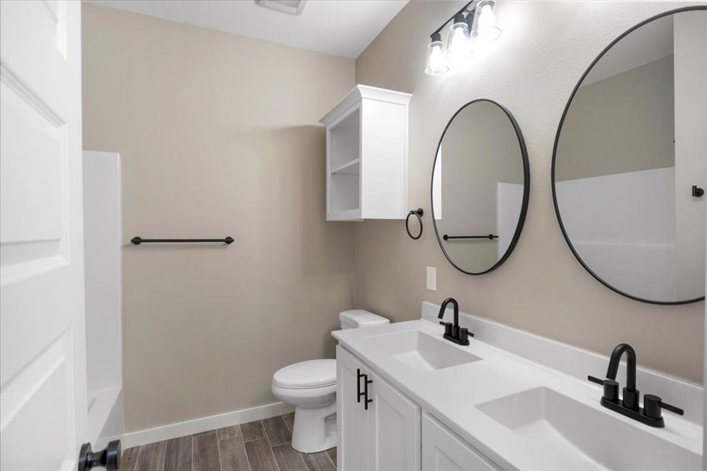 Crossings Mission Ridge U-1 - Residential