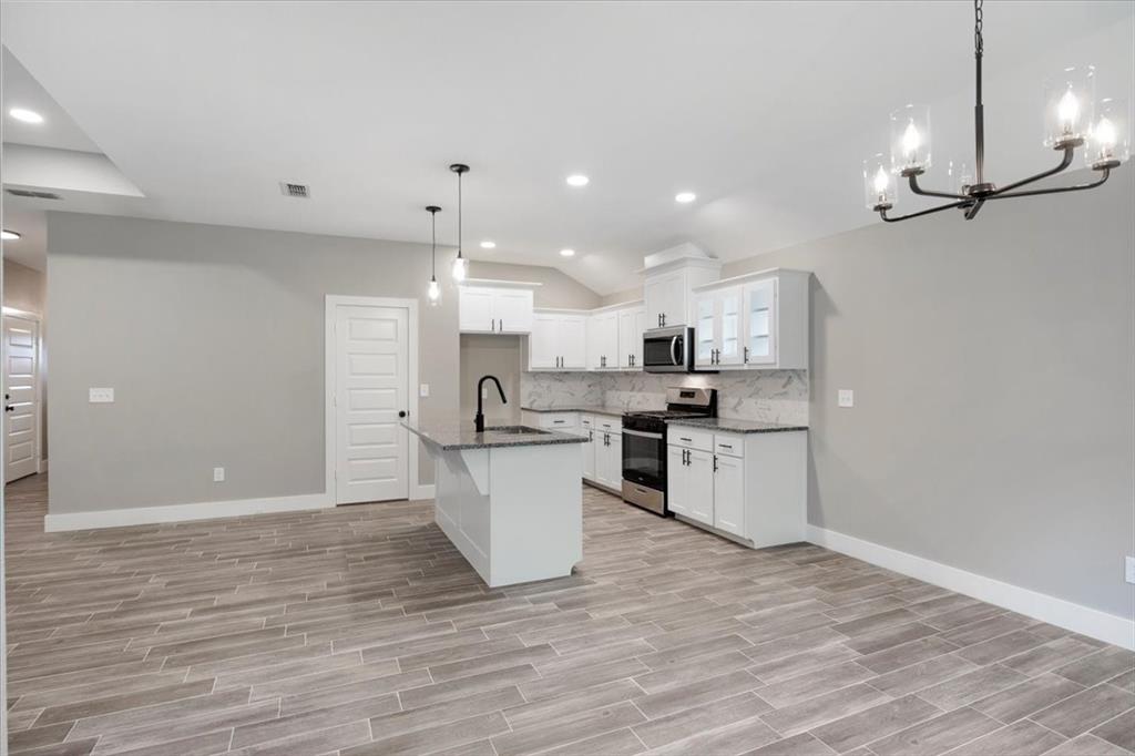 Crossings Mission Ridge U-1 - Residential