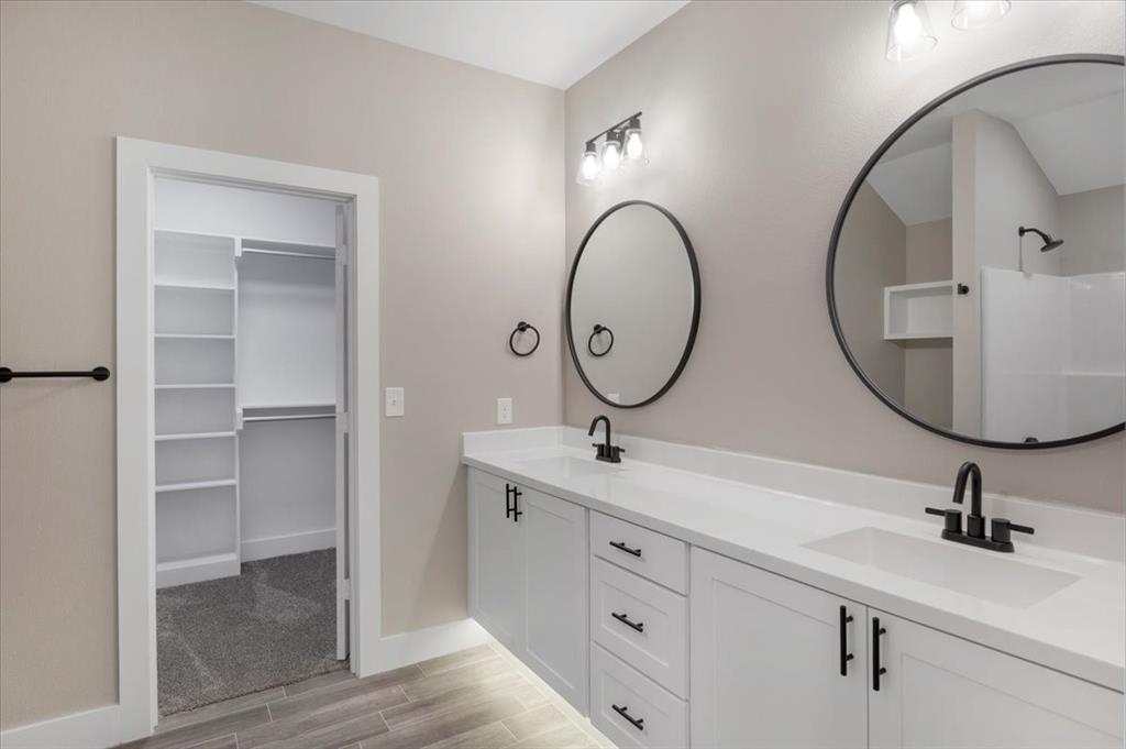 Crossings Mission Ridge U-1 - Residential