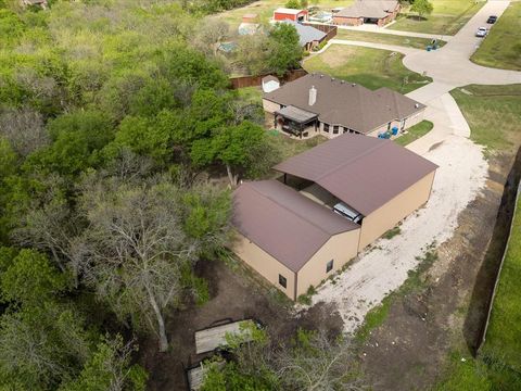 A home in St. Paul